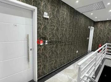 Apartamento · 61m² · 2 Quartos · 2 Vagas · Apartamento em Vila Alpina