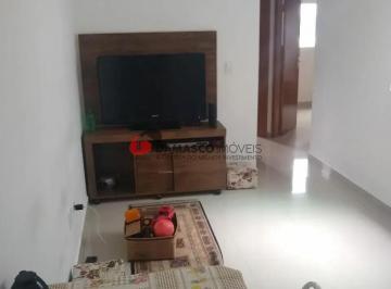 Apartamento · 106m² · 2 Quartos · 1 Vaga · Apartamento em Vila Valparaíso