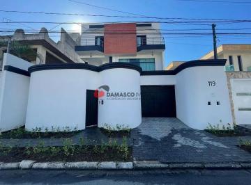 Casa · 4325m² · 3 Quartos · 5 Vagas · Sobrado em Jardim Sao Caetano