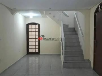 Casa · 100m² · 3 Quartos · 1 Vaga · Sobrado em Jardim Las Vegas