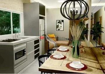 Apartamento · 42m² · 2 Quartos · 1 Vaga · Apartamento em Parque das Nações