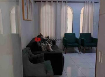 Casa · 102m² · 2 Vagas · Casa em Santa Paula