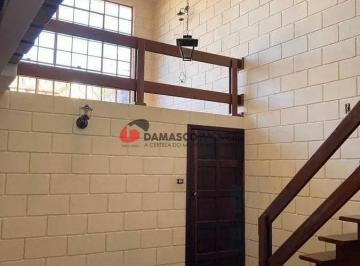 Casa · 128m² · 3 Quartos · 2 Vagas · Sobrado em Tremembé