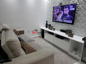 Apartamento · 60m² · 2 Quartos · 1 Vaga · Apartamento em Vila Scarpelli