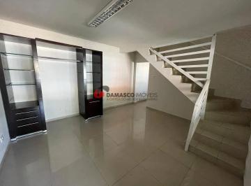 Casa · 135m² · 2 Quartos · 2 Vagas · Sobrado em Prosperidade