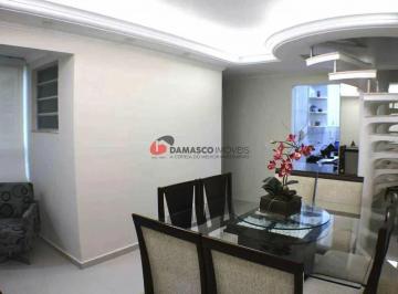 Apartamento · 138m² · 3 Quartos · 2 Vagas · Apartamento em Paulicéia
