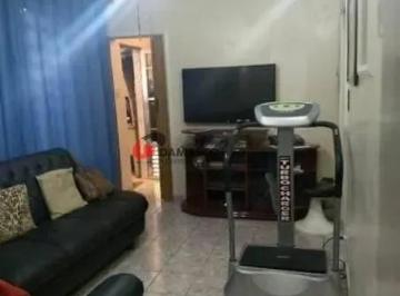 Casa · 186m² · 3 Quartos · 1 Vaga · Sobrado em Boa Vista