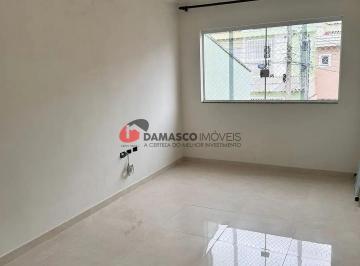 Casa · 105m² · 2 Quartos · Casa em Vila Alto de Santo André