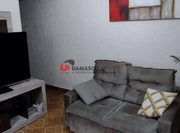 Casa · 231m² · 3 Quartos · 1 Vaga · Casa em Cerâmica