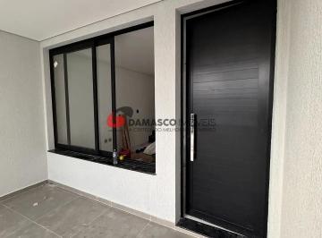 Casa · 107m² · 3 Quartos · 2 Vagas · Casa em Vila Francisco Matarazzo