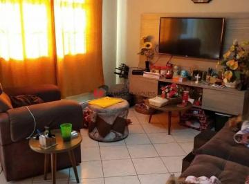 Casa · 135m² · 3 Quartos · 2 Vagas · Casa em Osvaldo Cruz