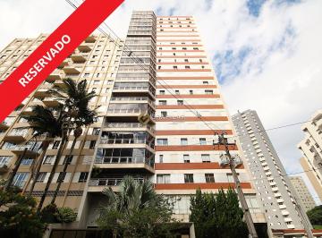 Apartamento · 282m² · 4 Quartos · 3 Vagas · Apartamento à Venda no Bigorrilho