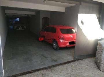 Casa · 345m² · 2 Quartos · 6 Vagas · Sobrado em Nova Gerti