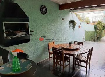 Casa · 181m² · 3 Quartos · 5 Vagas · Casa em Santa Maria