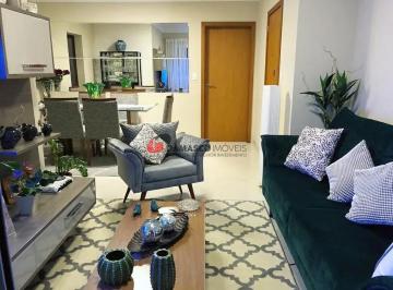 Apartamento · 107m² · 3 Quartos · 2 Vagas · Apartamento em Barcelona