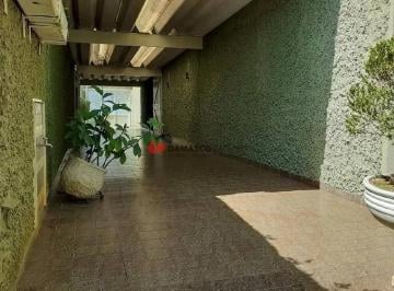 Casa · 254m² · 2 Quartos · Sobrado em Osvaldo Cruz