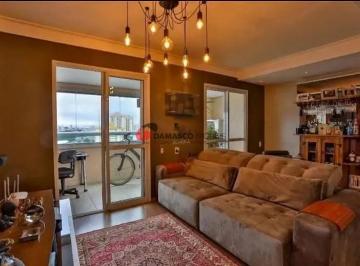 Apartamento · 158m² · 3 Quartos · 2 Vagas · Apartamento em Campestre