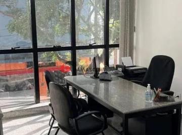 Comercial · 60m² · Loja em Cerâmica