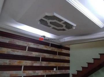 Casa · 150m² · 3 Quartos · 2 Vagas · Sobrado em Vila Príncipe de Gales