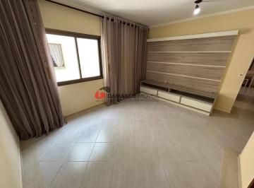 Apartamento · 60m² · 2 Quartos · 1 Vaga · Apartamento em Nova Gerty
