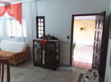 Casa · 290m² · 3 Quartos · 5 Vagas · Casa em Nova Gerti