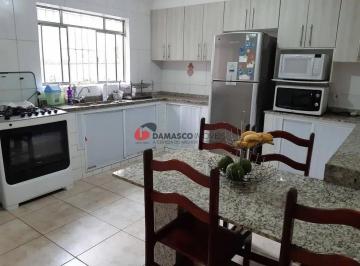 Casa · 170m² · 4 Quartos · 2 Vagas · Sobrado em Vila Zelina