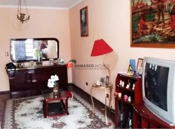 Casa · 165m² · 3 Quartos · 2 Vagas · Sobrado em Jardim Ipanema