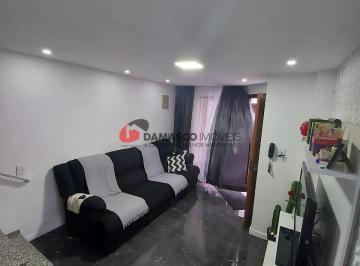 Casa · 116m² · 2 Quartos · 1 Vaga · Sobrado em Vila Ivone