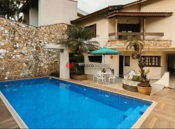 Casa · 500m² · 4 Quartos · 8 Vagas · Sobrado em Jardim
