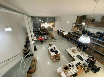 Comercial · 584m² · 3 Vagas · Edifício Comercial em Nova Gerty