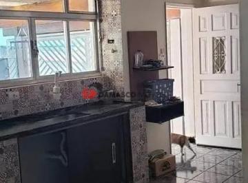 Casa · 170m² · 3 Quartos · 3 Vagas · Casa em Vila California