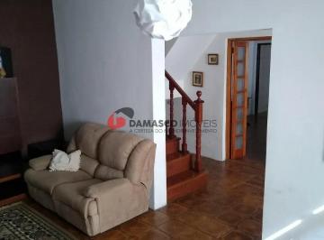 Casa · 735m² · 4 Quartos · 3 Vagas · Sobrado em Vila Lúcia