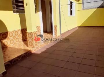 Casa · 50m² · 1 Quarto · Casa em Santa Paula