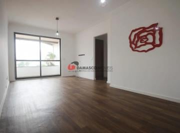 Apartamento · 80m² · 2 Quartos · 1 Vaga · Apartamento em Vila Valparaíso