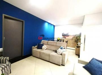 Casa · 154m² · 4 Quartos · 3 Vagas · Casa em Nova Gerti