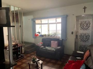 Casa · 109m² · 2 Quartos · 1 Vaga · Sobrado em Olímpico