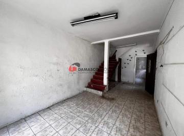 Casa · 129m² · 2 Vagas · Sobrado em Santo Antônio