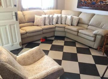 Casa · 169m² · 4 Quartos · 3 Vagas · Sobrado em Olímpico