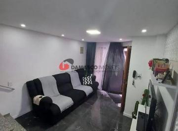 Casa · 116m² · 2 Quartos · 1 Vaga · Sobrado em Vila Ivone