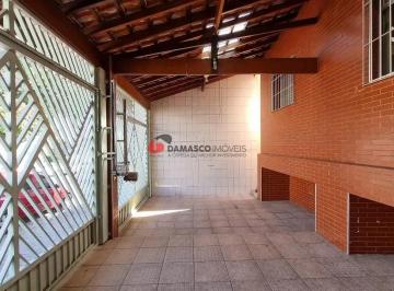Casa · 100m² · 2 Quartos · 1 Vaga · Casa em Jardim Independência
