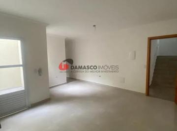 Apartamento · 92m² · 2 Quartos · 1 Vaga · Apartamento em Parque João Ramalho