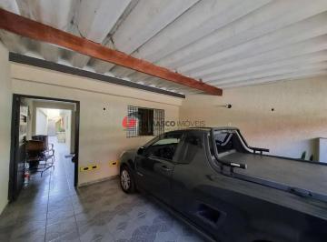 Casa · 129m² · 2 Quartos · 2 Vagas · Casa em Vila Vivaldi