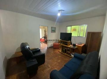 Casa · 196m² · 2 Quartos · 3 Vagas · Sobrado em Olímpico