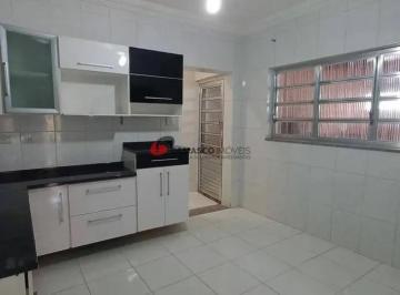 Casa · 107m² · 2 Quartos · 2 Vagas · Sobrado em Vila Alpina