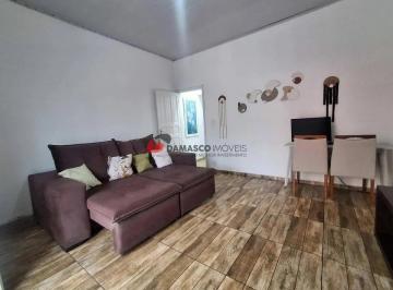 Casa · 103m² · 2 Quartos · 1 Vaga · Sobrado em Santa Paula