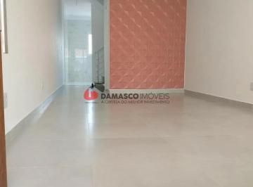 Casa · 120m² · 3 Quartos · 2 Vagas · Sobrado em Vila Bela