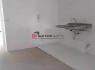 Apartamento · 41m² · 1 Quarto · 1 Vaga · Apartamento em Vila Valparaíso