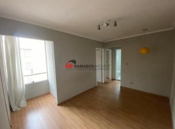 Apartamento · 58m² · 2 Quartos · 1 Vaga · Apartamento para Locação 2 Quartos, 1 Vaga, Taboão, São Bernardo do Campo - SP |