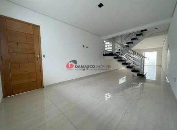 Casa · 162m² · 3 Quartos · 2 Vagas · Sobrado em Parque Jaçatuba