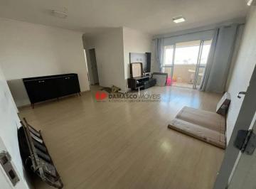 Apartamento · 75m² · 2 Quartos · 2 Vagas · Apartamento em Jardim Santo Antônio